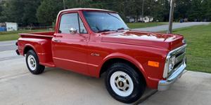 Chevrolet C10 Pickup